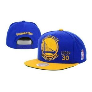 Golden State Snapback